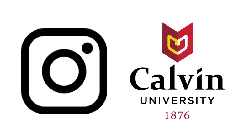 Calvin Instagram